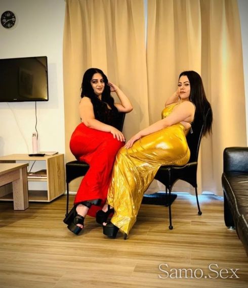 Двете русалки те чакат -  снимка 3