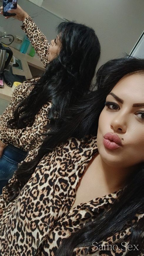 🔞 100% РЕАЛНА✅😘 -  снимка 5