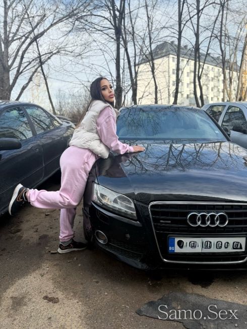 🌬️Hot Pussy📞☎️ 70€-30минути всичко без кондом -  снимка 10