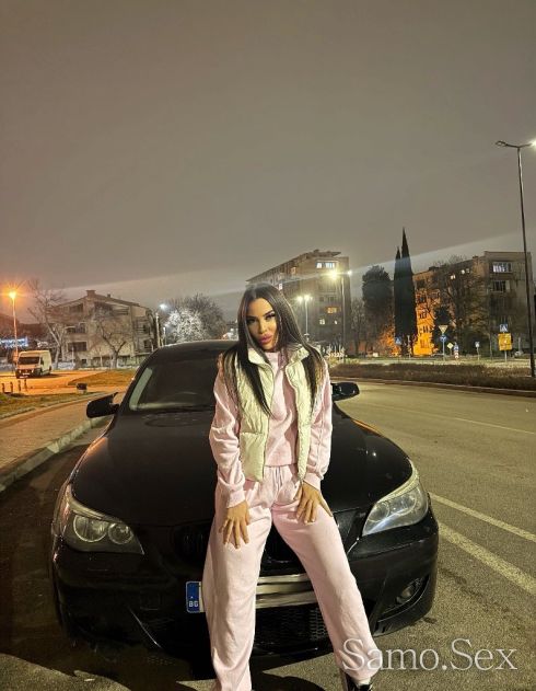🌬️Hot Pussy📞☎️ 70€-30минути всичко без кондом -  снимка 12