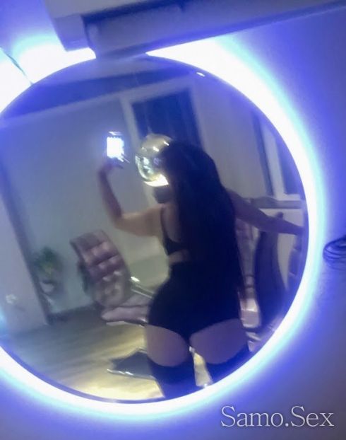 Класно, страстно и много гласно изкушение -  снимка 3