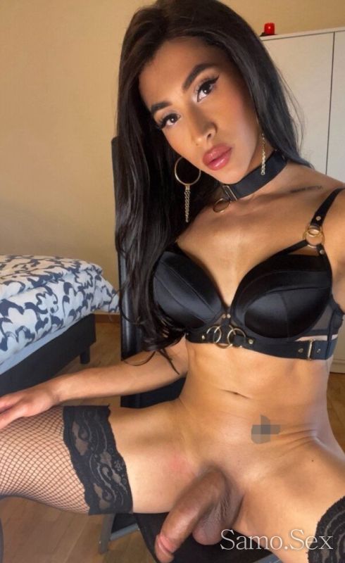 Миранда.тясна топличка те очаквам транс мадама100%реална -  снимка 5