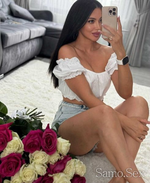 Палаво Момиче -  снимка 2