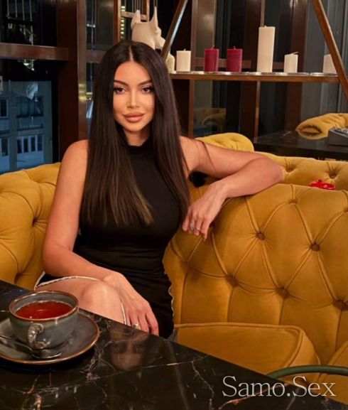 Палаво Момиче -  снимка 3