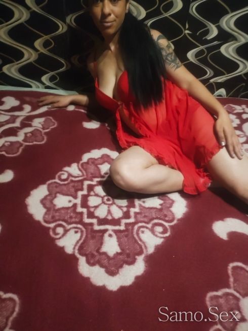 Наслади се на нещо горещо -  снимка 3