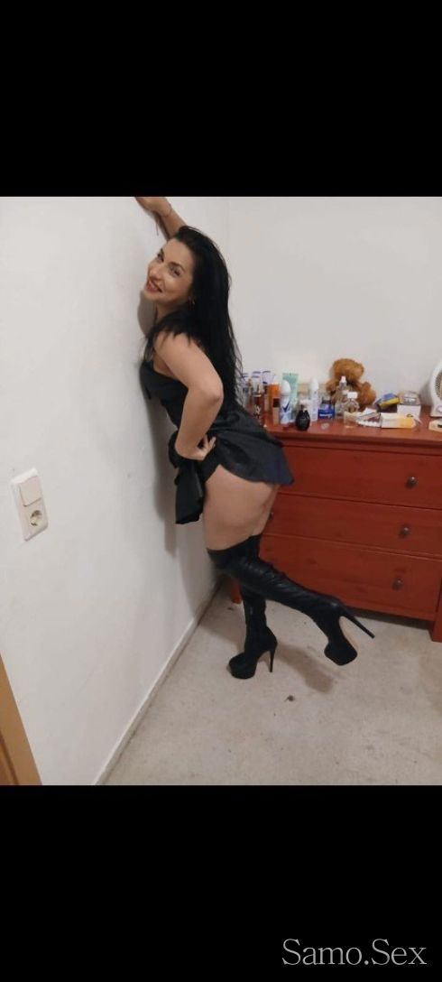 Секс машома -  снимка 1