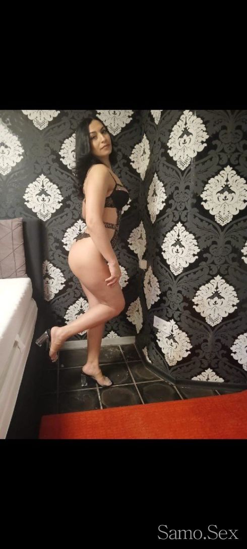 Секс машома -  снимка 3