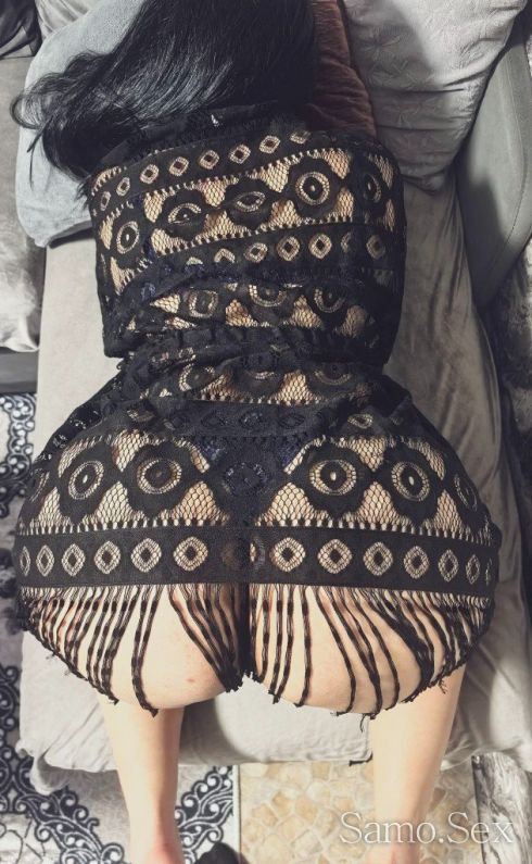 Аз съм твоето палаво момиче 30 мин 30  € -  снимка 1