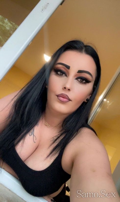 Истинско момиче те очаква❤️❤️💋само  днес масаж бонус -  снимка 4