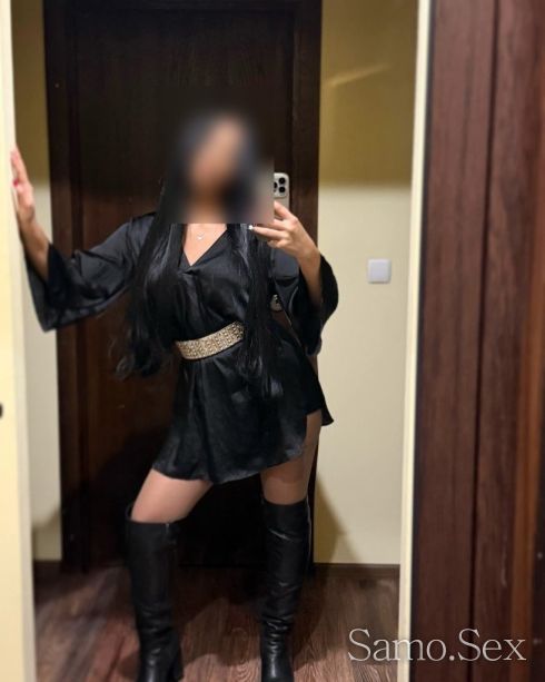 🔝Нова в града /whatsapp GFE 150€ 1h -  снимка 5