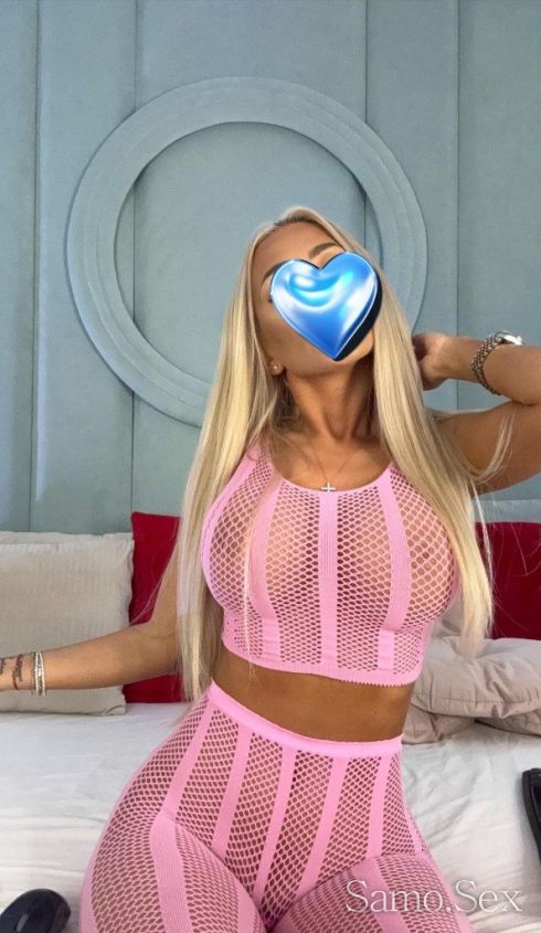 🇧🇬🔥 Секси българка с класа… и палави тайни 😈 -  снимка 5
