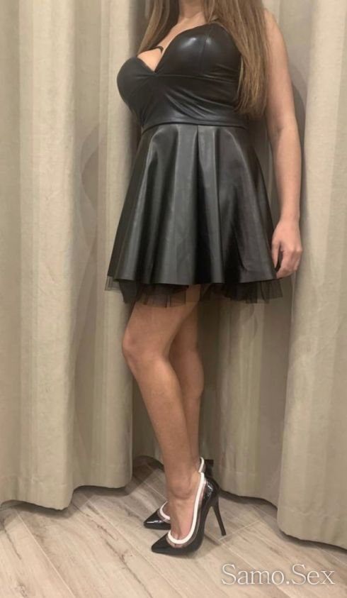 ❤️Babyy.Vanesa.Eskort🚕❤️ -  снимка 6