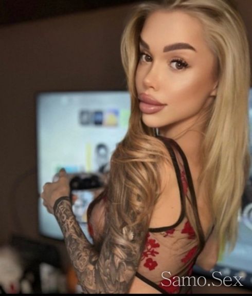 ⭐️LUXURY_GIRL⭐️BRUTAL BEST👅 -  снимка 3