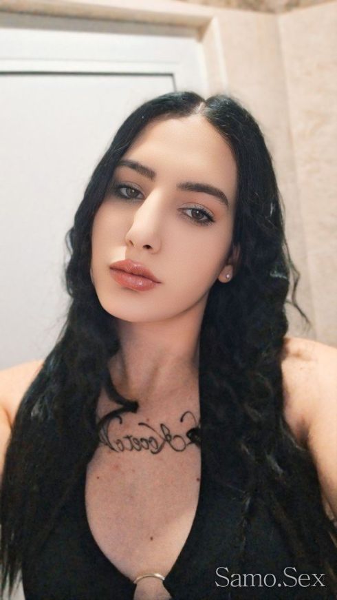 😈devil gril 🥵Страст 🔥сексапил 💋100% Реална 💥 -  снимка 3