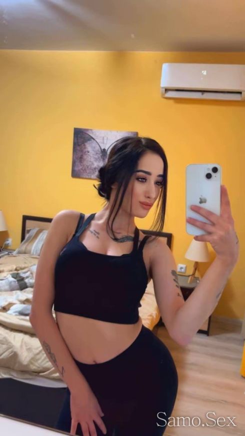 Само по адреси ходя Ели🖤 -  снимка 1