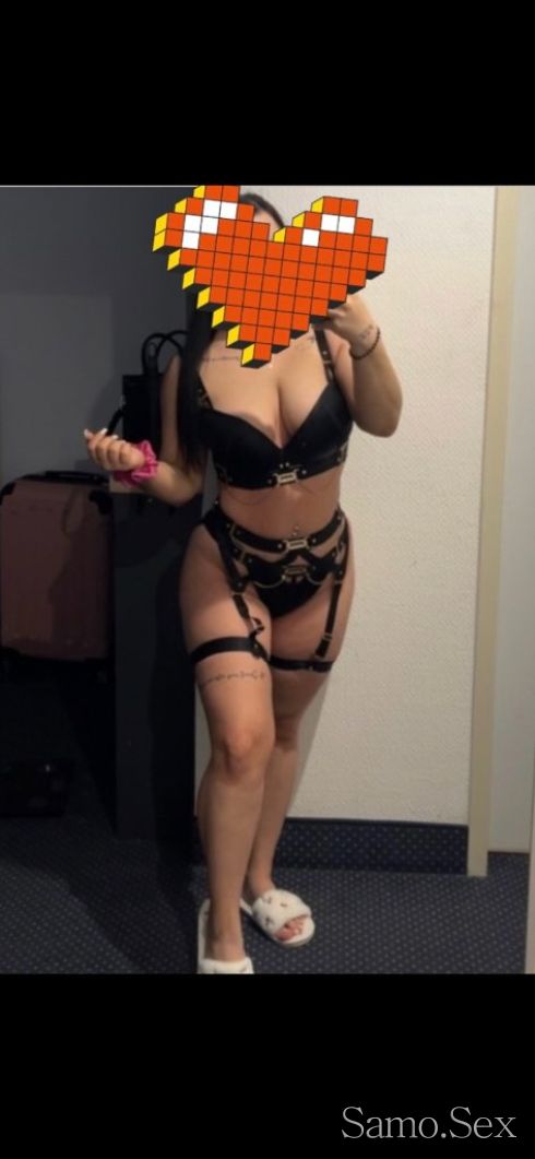 ✅🔥❤️ Катрин❤️🔥🔞 -  снимка 2