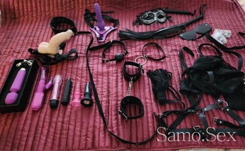 Петък и съботаСтрастниМасажи,страп-он♥️Заповядайте -  снимка 1