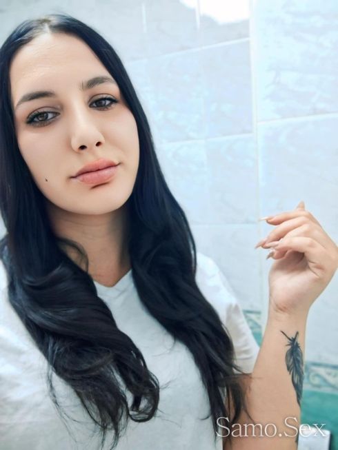 ✨ESCORT ✨ PARTYGIRL✨top service ✨the best 💯 REAL GIRL❣️ -  снимка 1