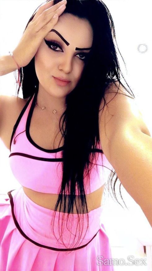 🩷Sexy-Brunete 🩷 -  снимка 2