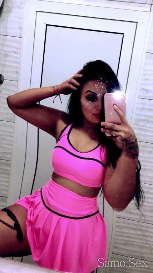 🩷Sexy-Brunete 🩷 -  снимка 3