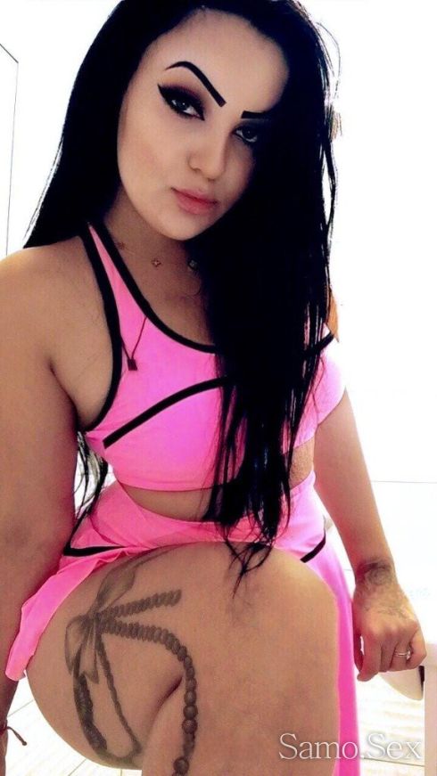 🩷Sexy-Brunete 🩷 -  снимка 4
