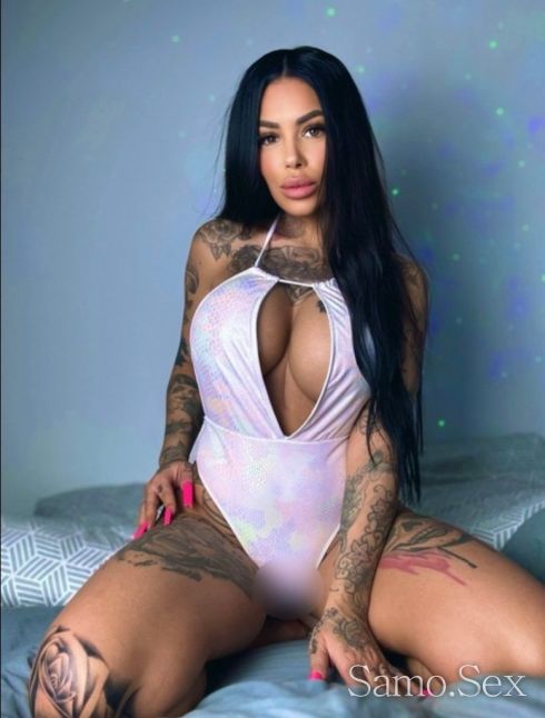 🔝⚜️Top Class Brunette🔝💎 -  снимка 4