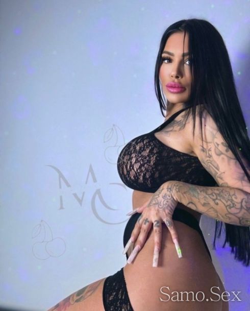 🔝⚜️Top Class Brunette🔝💎 -  снимка 5