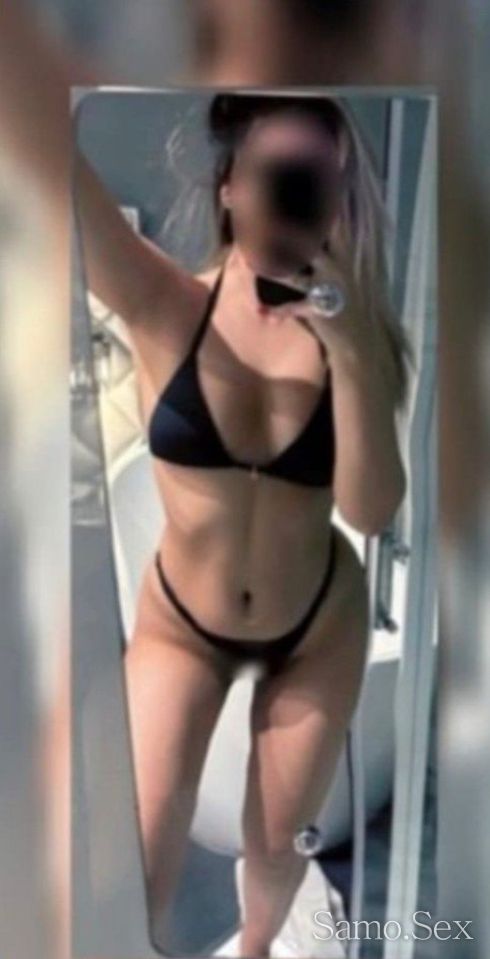 ⚜️Vip Escort ❤️нова в гръда -  снимка 5