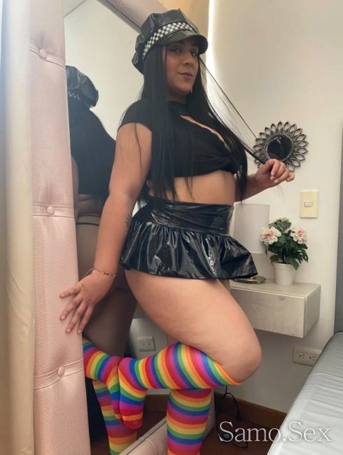 Твоята палава фантазия е тук за теб 🤫 -  снимка 1