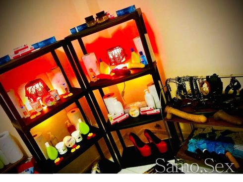 Перверзни чатове и видеа / Секс клипове на открито -  снимка 2