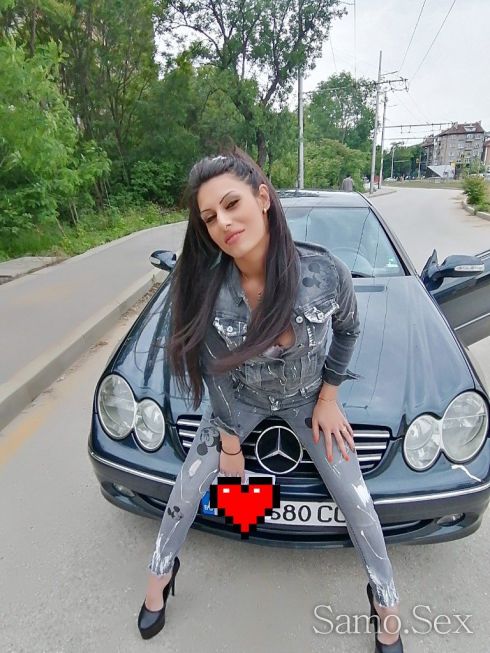 Роси 30мин 50EUR 30мин150EUR +анален -  снимка 2