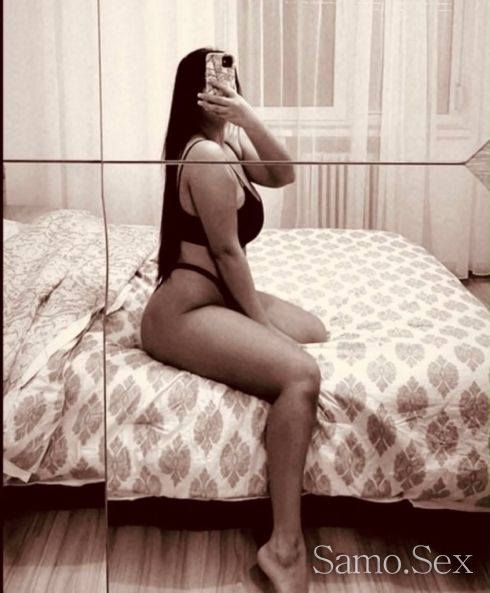 📲🌬️✅Коректна и дискретна🌬️✅ 50€-30мин секс и свирка без кондом -  снимка 25