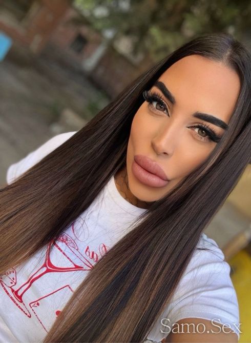 Extra promotion😈 70€-30мин всичко без кондом -  снимка 7