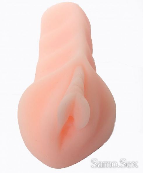 Мастурбатор стегната вагина -  снимка 3