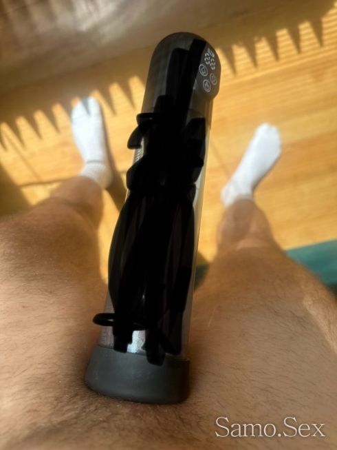 Оргазми от друга планета -  снимка 4