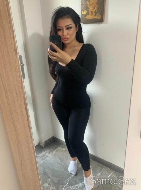 ❤️💋Sexyy💋❤️ -  снимка 2