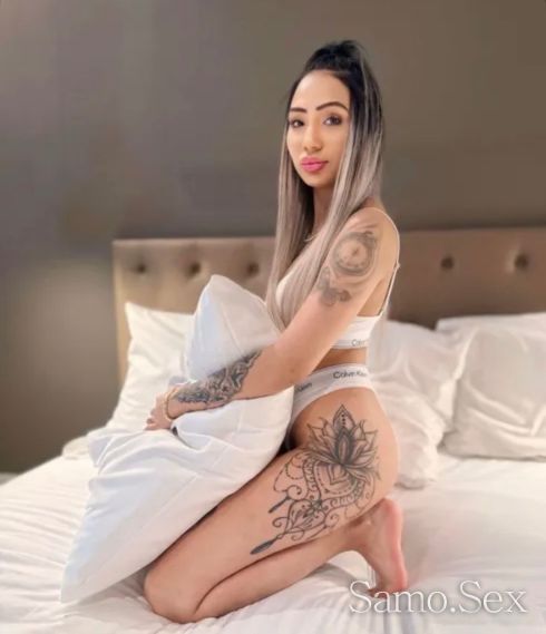 New Baby Escort ❤️ -  снимка 2