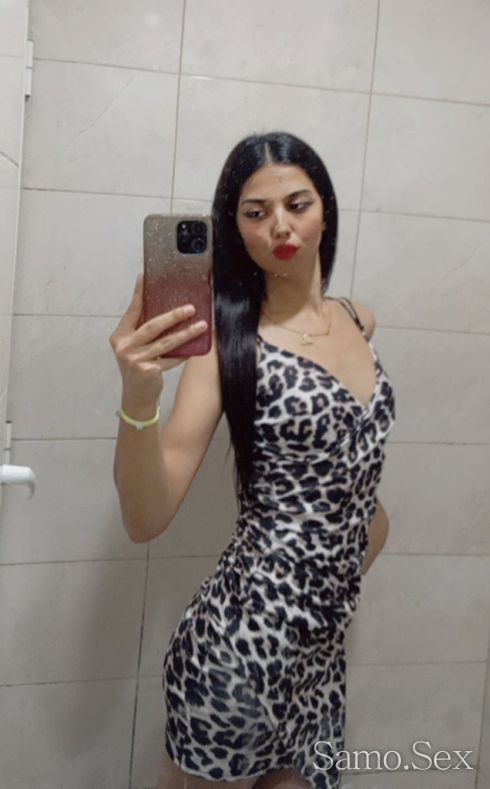 Страстна и възбудена те очаква ❤️🥀 -  снимка 4