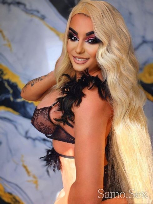 Галя Активна с голям кур! -  снимка 3