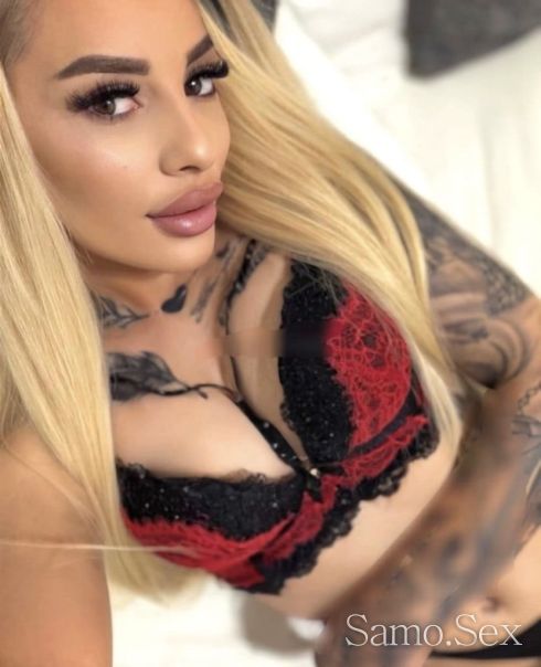 HOT GIRL! 💦 😋 -  снимка 4