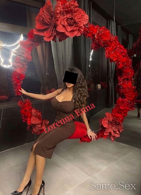 До Хотел Маринела 30.04 ❤️ Verified ! ✔️ Lorenna Enna ❤️ -  снимка 7