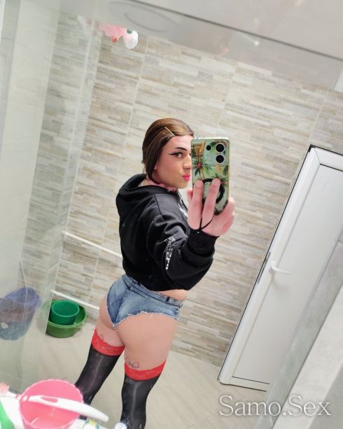 🎀 Мирослава 🎀 🔝 Транс 🔝 -  снимка 4