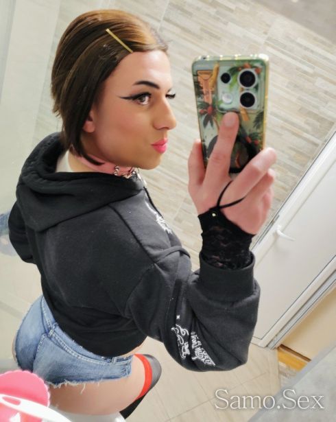 🎀 Мирослава 🎀 🔝 Транс 🔝 -  снимка 6