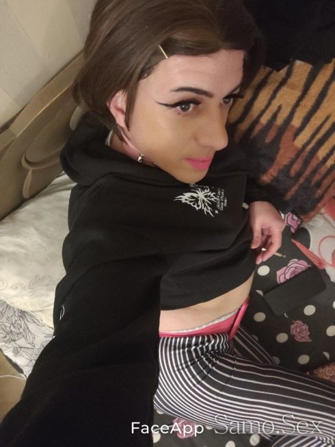 🫦Транс Курвичка🫦 -  снимка 5