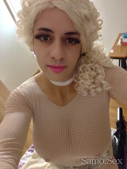 Транс Курвичка -  снимка 9