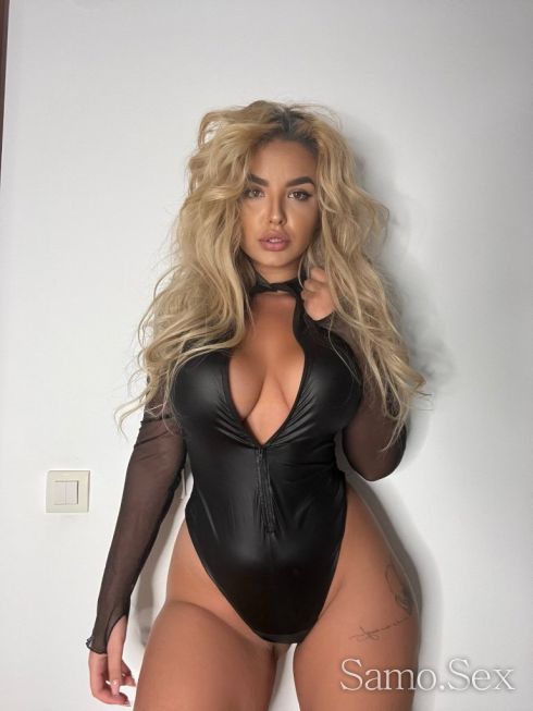 Luxury escort WhatsApp -  снимка 5