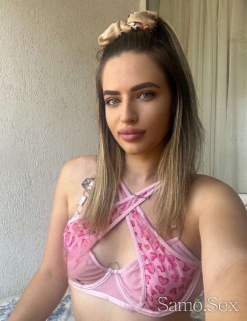 🔥 Irresistible Blonde 🔥 Too💛 sexy to pass me by… 😈💳 Revolut -  снимка 3