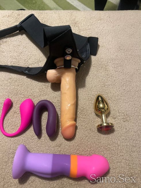 *Промо*🍑Мокра съм за твоя кур 🍑🔞Прочети обявата!:) -  снимка 8