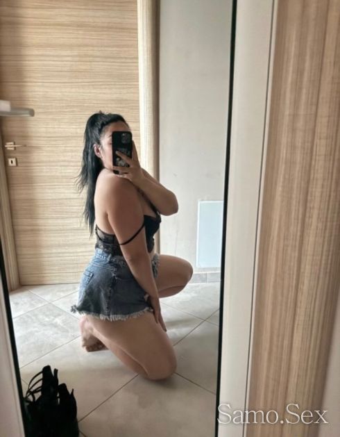 Сладко палаво и диво изкушение тук за теб 🖤 -  снимка 4
