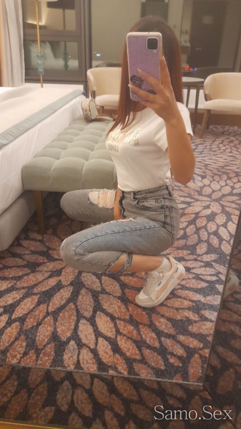 🔞HOT GIRL IN SITY 🔞 Wacap☎️ -  снимка 6
